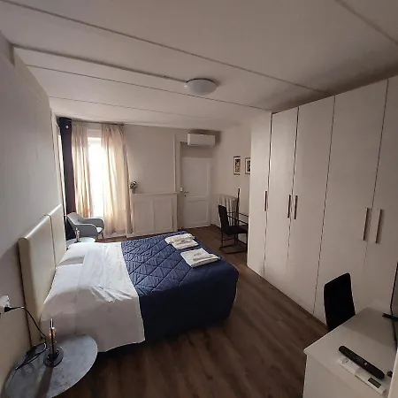 Affittacamere La Mura Guest house Cesena