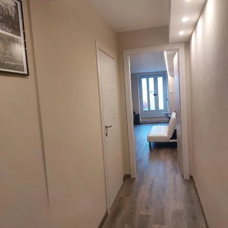 Guest house Affittacamere La Mura Cesena