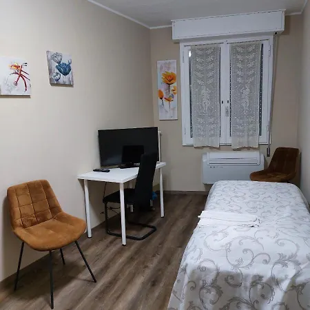 Affittacamere La Mura Guest house *