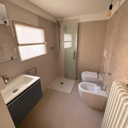 Pensjonat Nottetempo Cesena