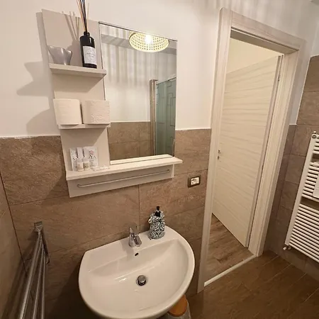 Nottetempo Pensjonat