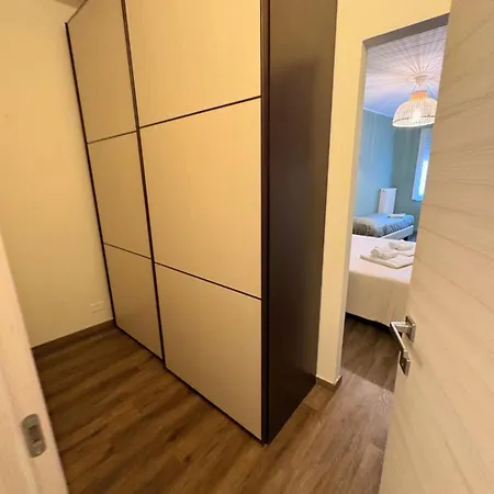 Nottetempo Maison d'hôtes Cesena