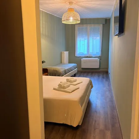 Nottetempo Gasthof 3*