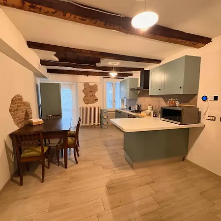 Nottetempo Gasthof Cesena