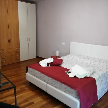 Affittacamere La Mura *