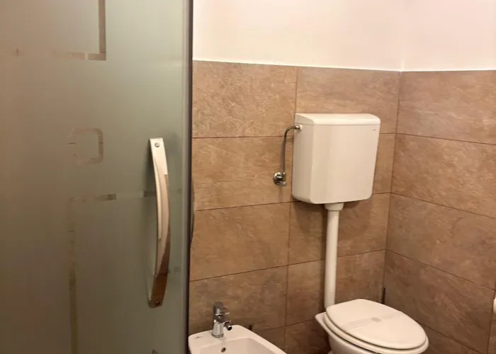 Nottetempo Pensjonat 3*