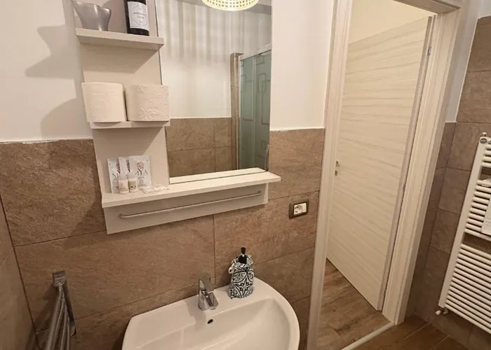 Nottetempo Maison d'hôtes