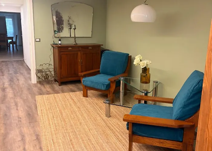 Maison d'hôtes Nottetempo Cesena