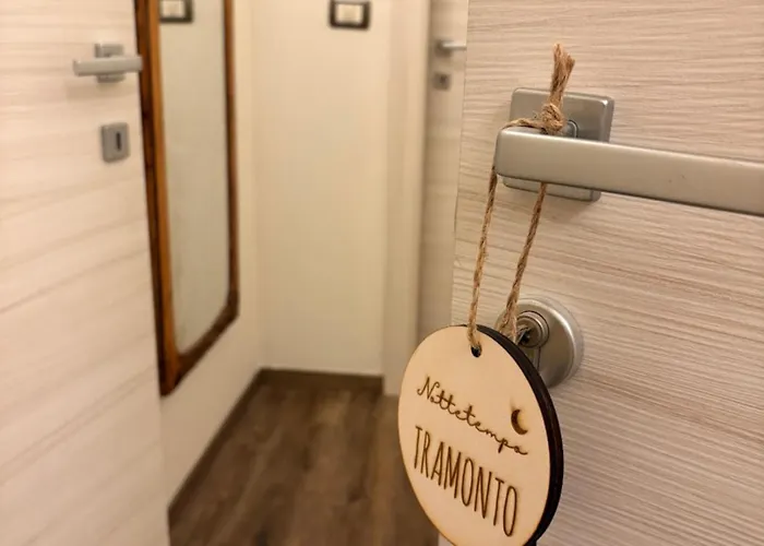 Nottetempo Maison d'hôtes