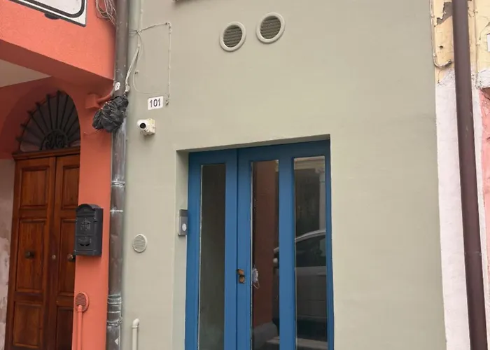 Nottetempo Maison d'hôtes 3*