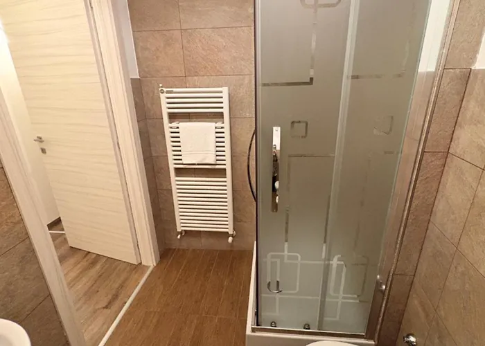 Maison d'hôtes Nottetempo