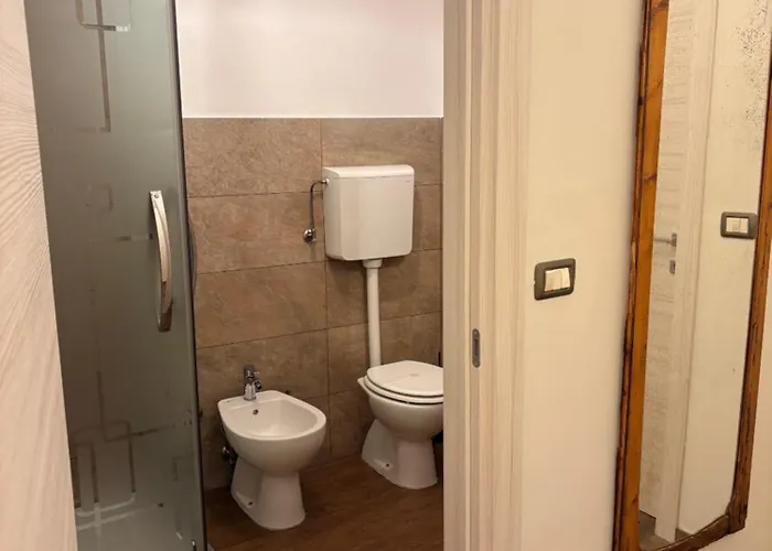 Maison d'hôtes Nottetempo 3*