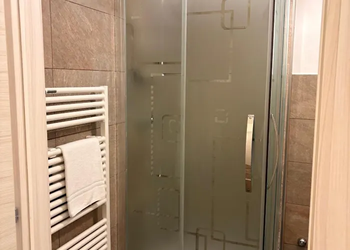 Nottetempo Maison d'hôtes 3*