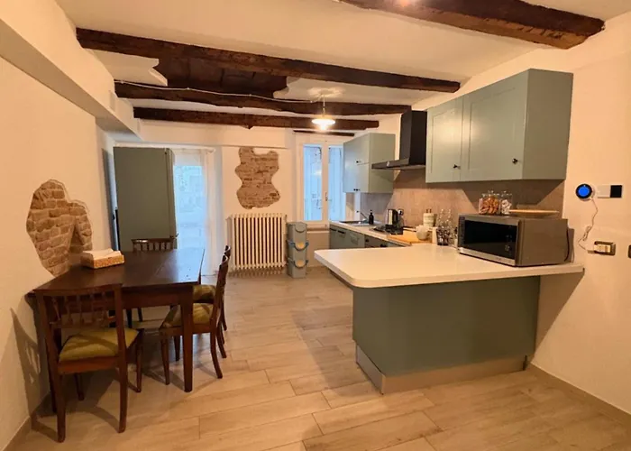 Nottetempo Pensjonat Cesena