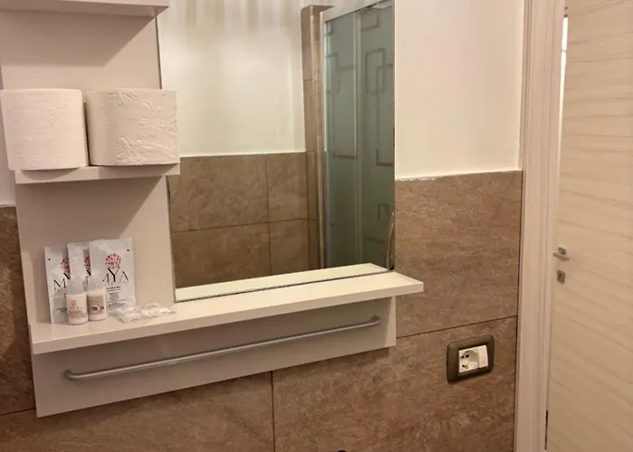 Nottetempo Pensjonat 3*