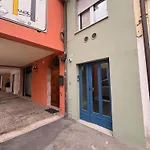 Casa de hóspedes Nottetempo