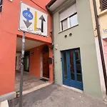 Πανσιόν Nottetempo 3*