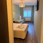 Nottetempo Πανσιόν 3*