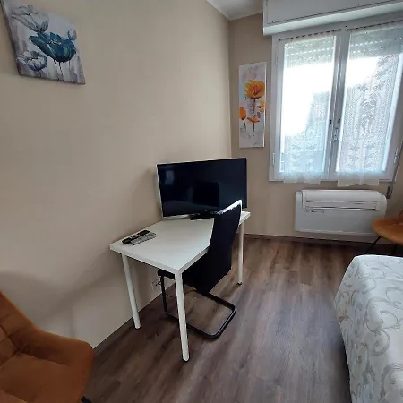 Nottetempo Gæstehus 3*