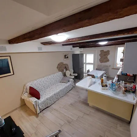 Nottetempo 3* チェゼーナ