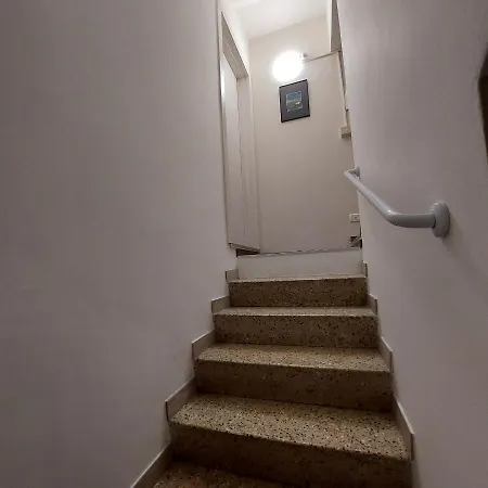 Nottetempo チェゼーナ