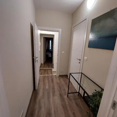 Nottetempo 3* チェゼーナ