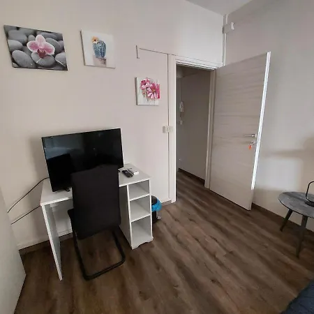 Nottetempo 3* チェゼーナ