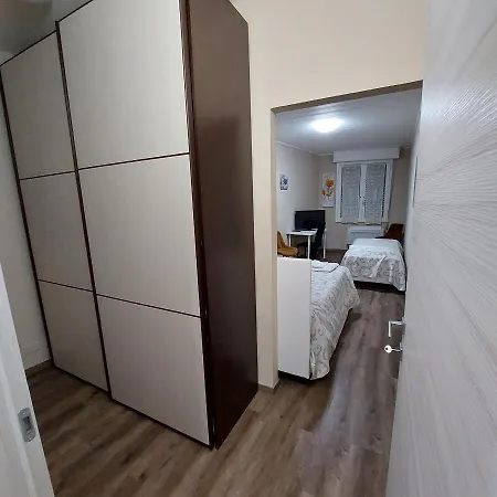 Gæstehus Nottetempo