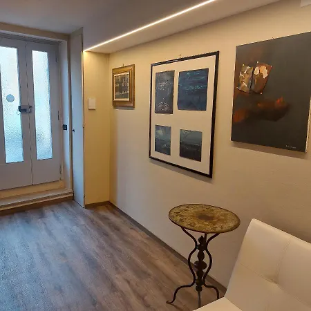 Nottetempo 3* チェゼーナ