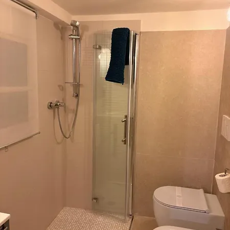 Vendégház Nottetempo