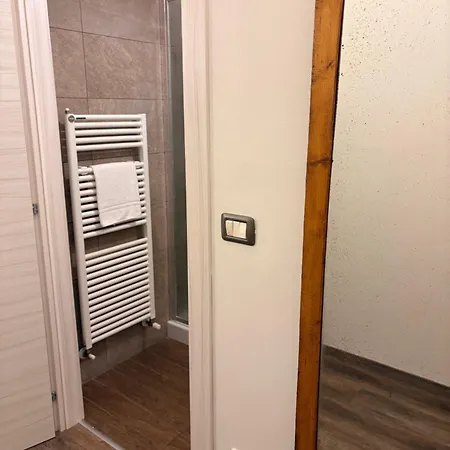 Nottetempo Pensionat 3*