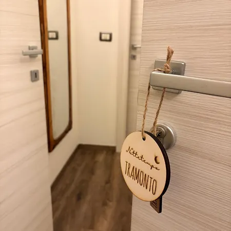 Nottetempo Pensjonat