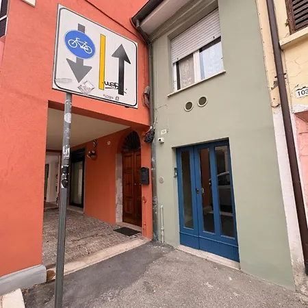 Pensionat Nottetempo 3*