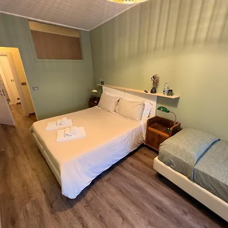 Pensionat Nottetempo 3*