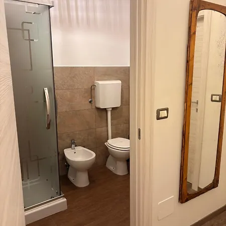 Pensjonat Nottetempo 3*