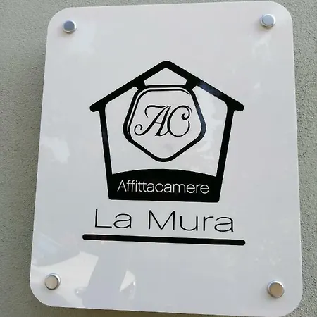 ゲストハウス Nottetempo チェゼーナ