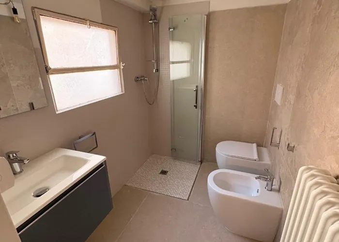 Vendégház Nottetempo Cesena