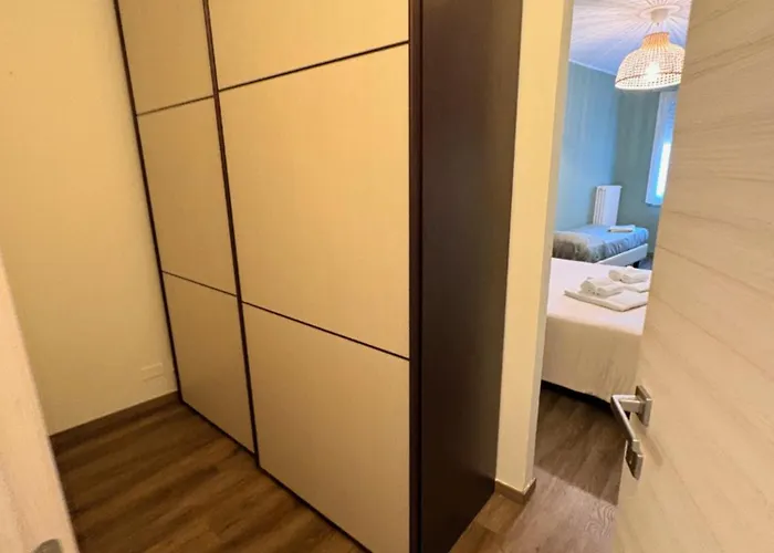 Nottetempo Vendégház Cesena