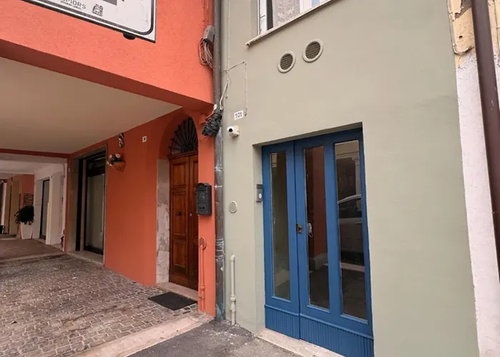 Vendégház Nottetempo