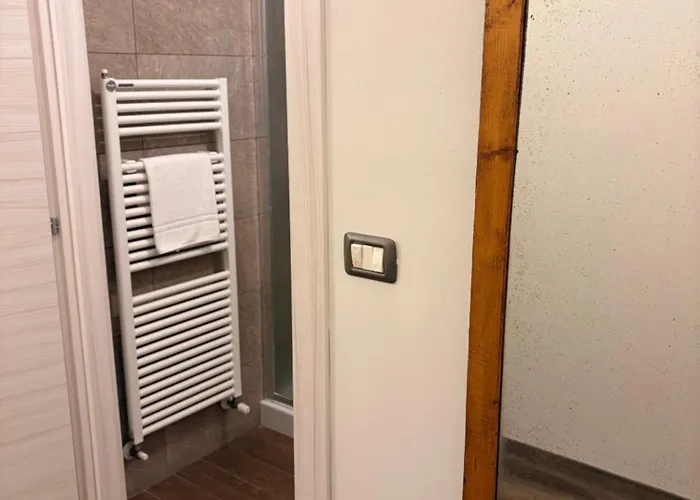 Nottetempo Gæstehus 3*