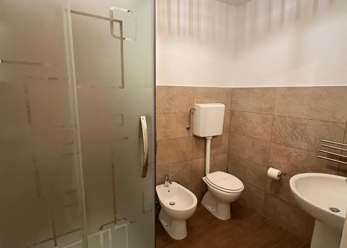 Nottetempo Vendégház