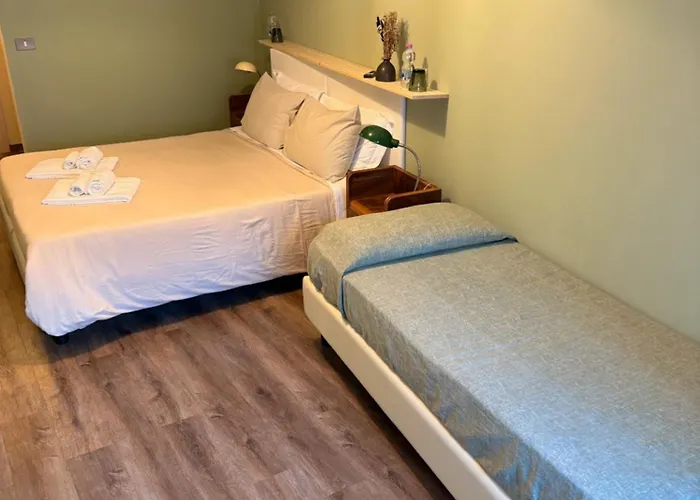 Nottetempo Gasthof Cesena